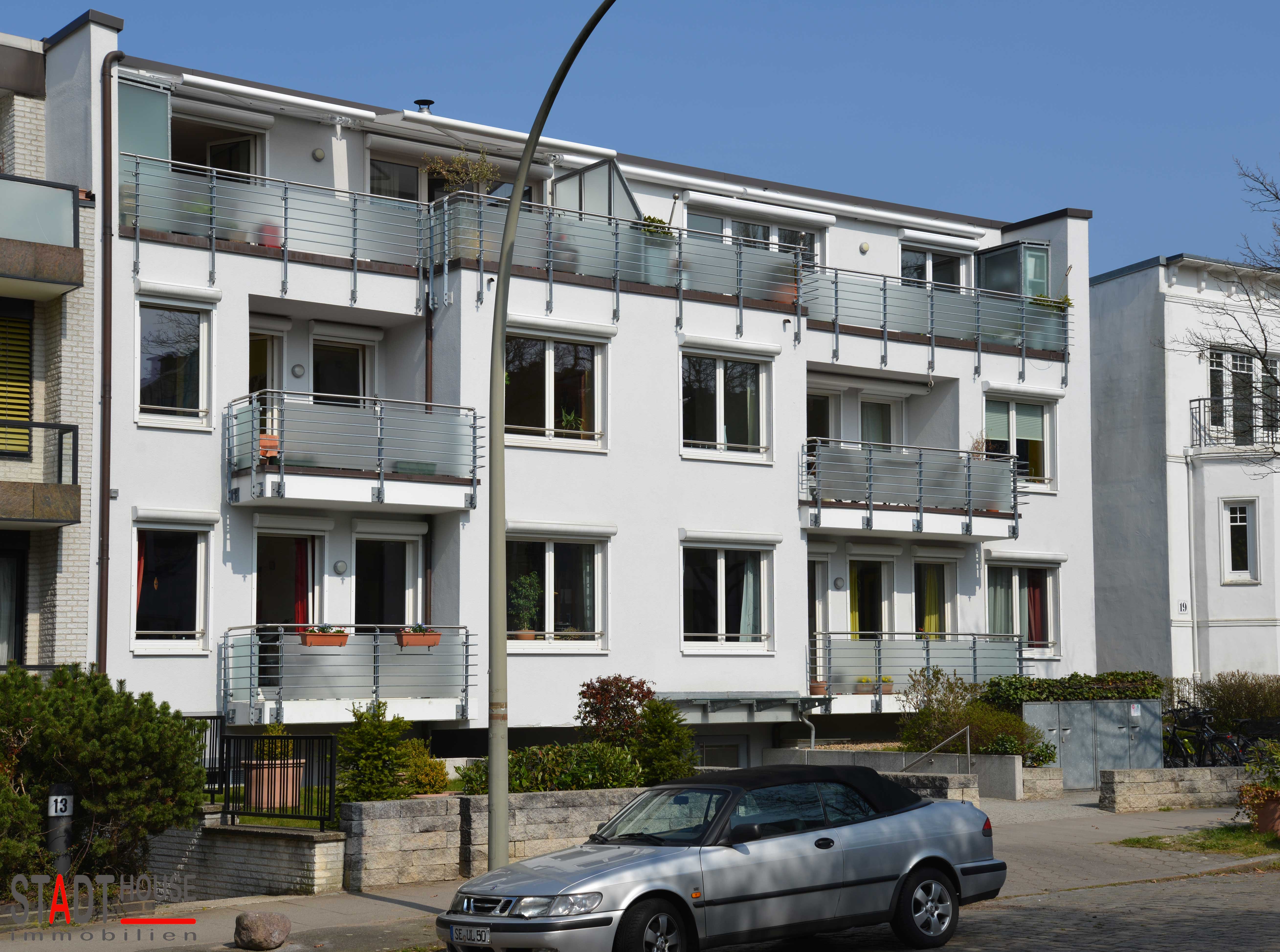 Immobilien Großhansdorf